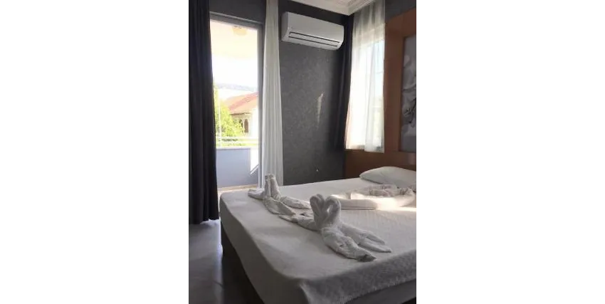 Anita Kemer Noch Hotel 4*-16