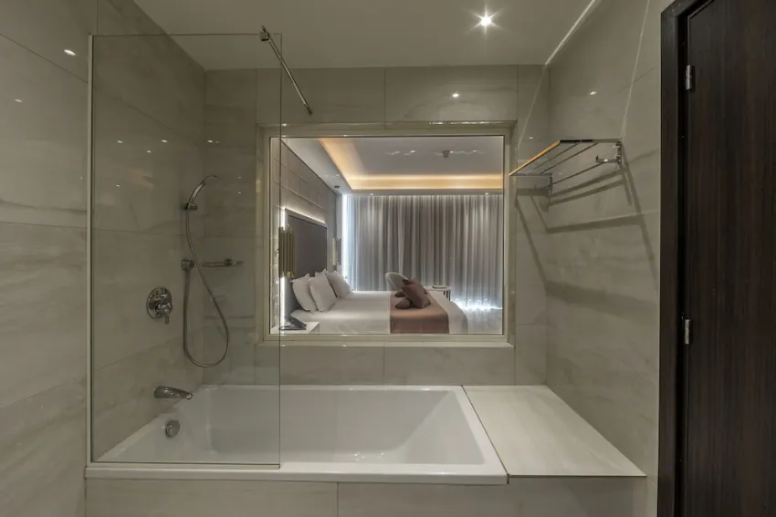 Chrysomare Beach Hotel and Resort 5*-119