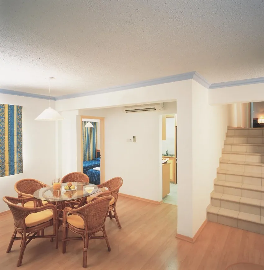 Basilica Holiday Resort 3*-8