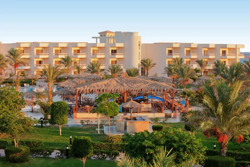 Long Beach Resort 4*-25