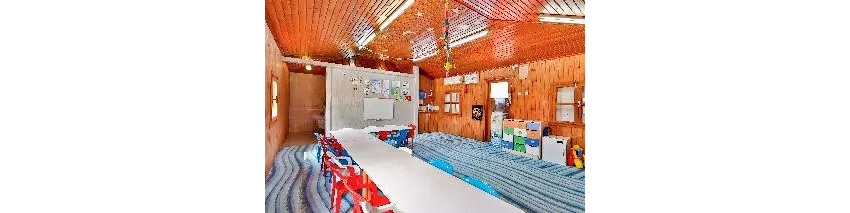 Clover Magic Belek 5*-100
