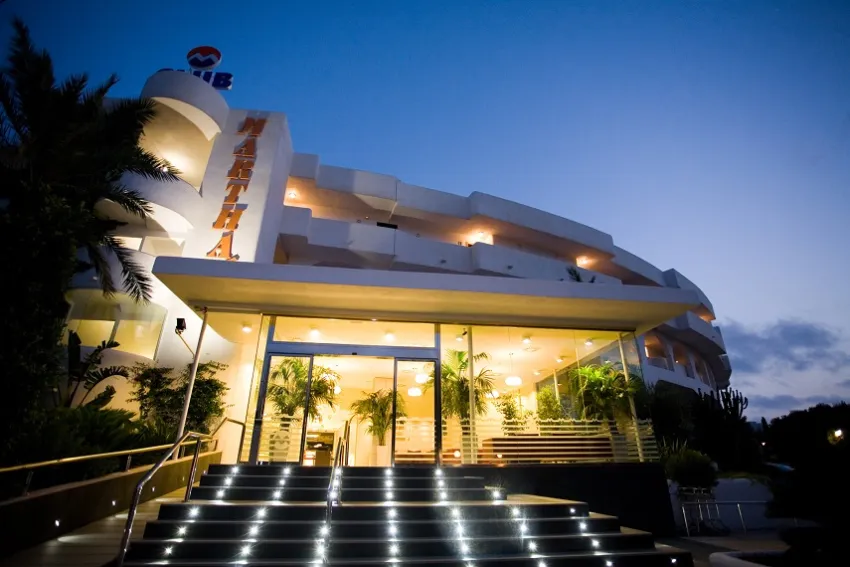 Blue Sea Club Marthas 4*-2