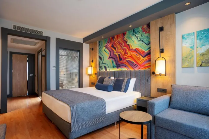 ALARCHA HOTELS & RESORT  5*-22
