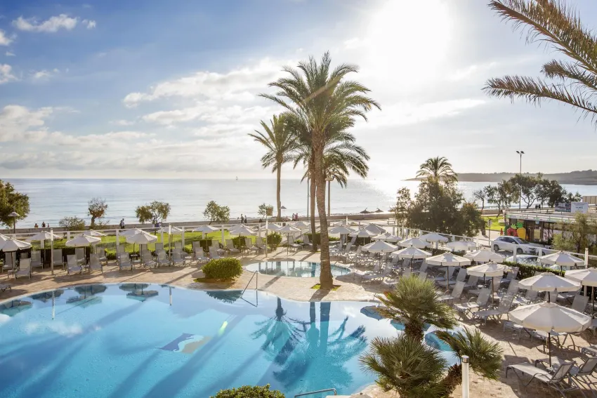 Flamenco Hipotels 4*-2