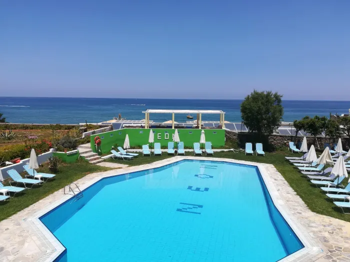 Neon Hotel 2* - Stalis - Grecia