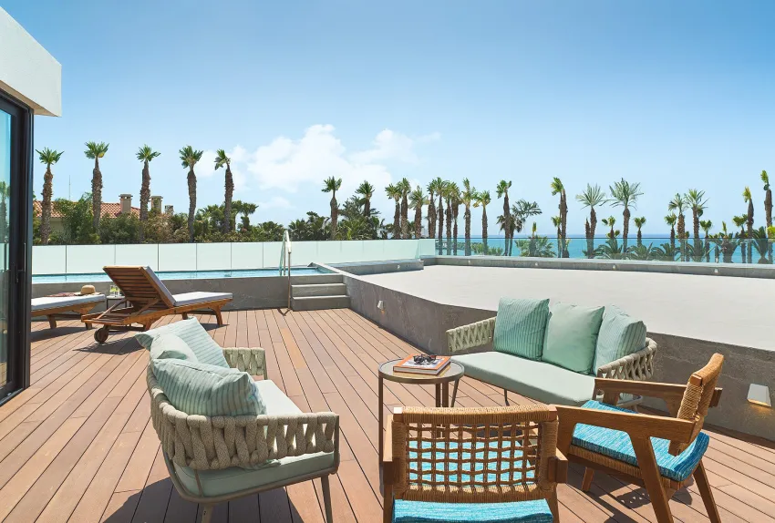 The GrandResort – Limited Edition by Leonardo Hotels 5*-12