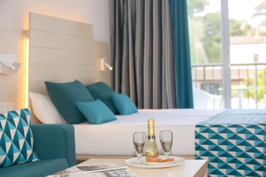 Hotel Luxor 4*-37