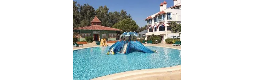 Green Max Hotel 5*-24