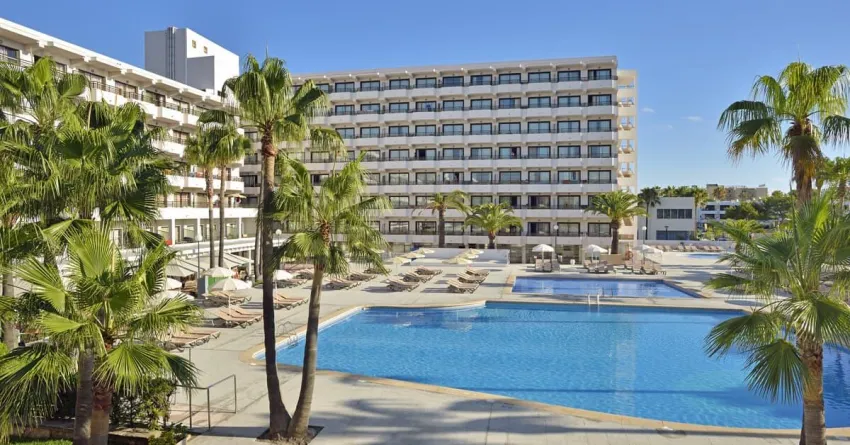 INNSiDE Alcudia 4*-194