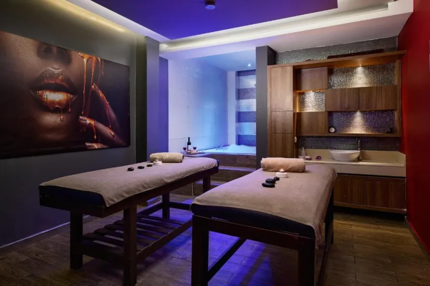 KAILA BEACH HOTEL  5*-54