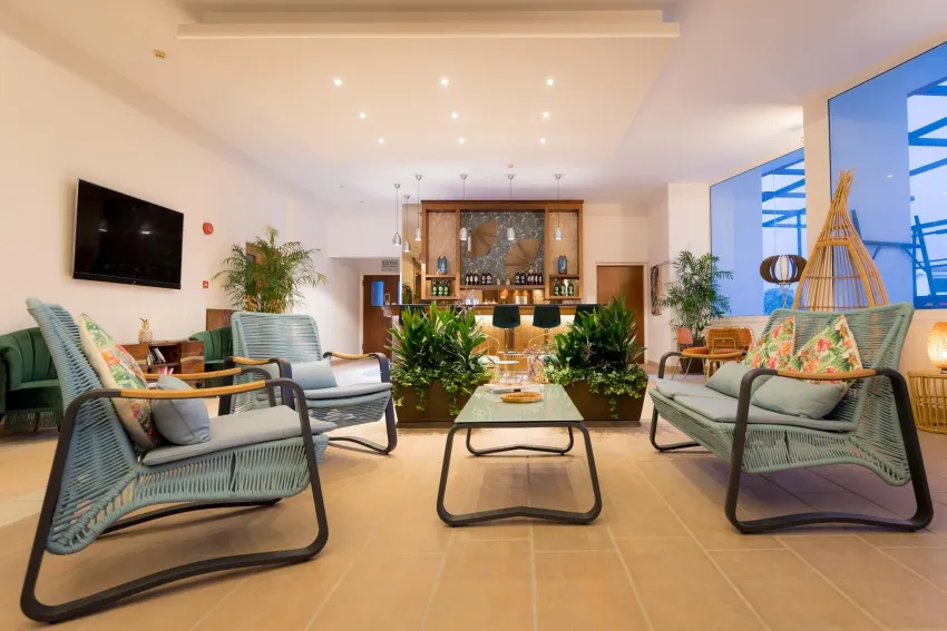 Cavo Zoe Seaside Hotel 4*-10