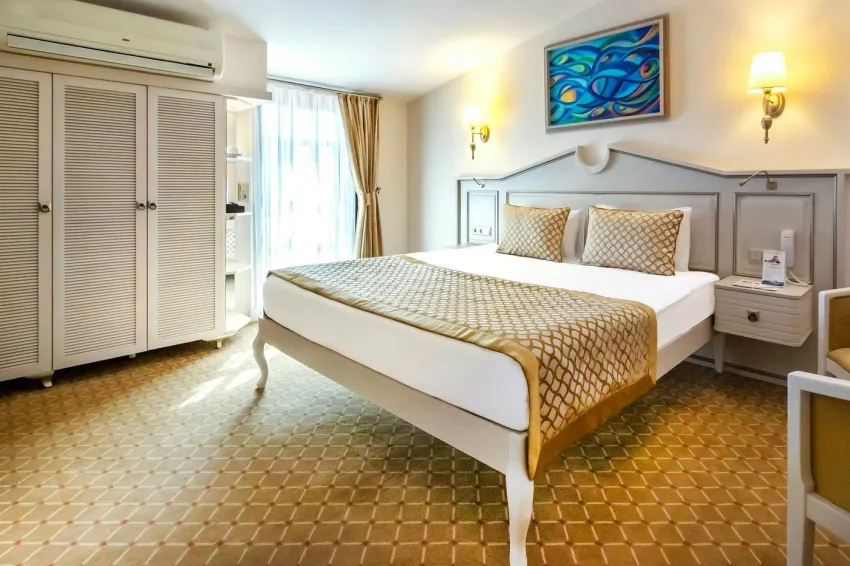 Sunrise Resort Hotel 5*-3