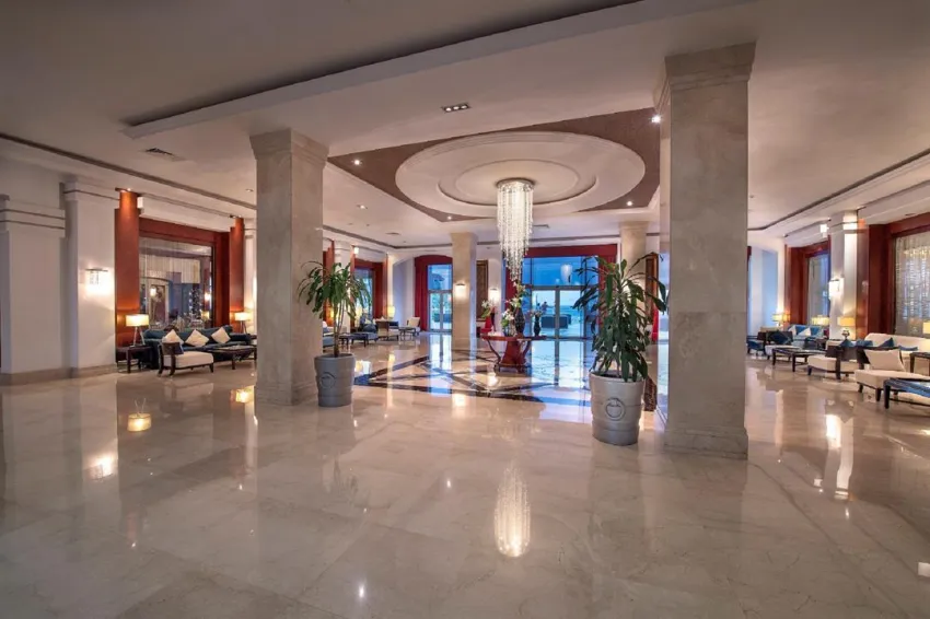 PREMIER LE REVE HOTEL & SPA (ADULTS ONLY 16+)  5*-24