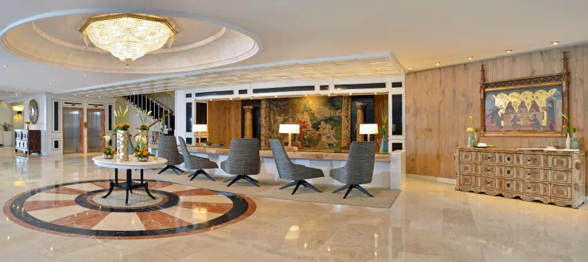 Hotel Victoria Gran Melia 5*-26