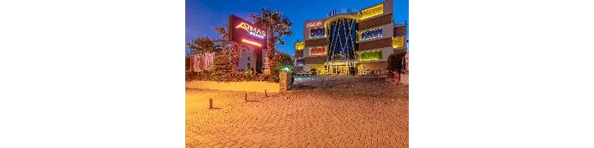 Armas Beach Hotel 4*-6