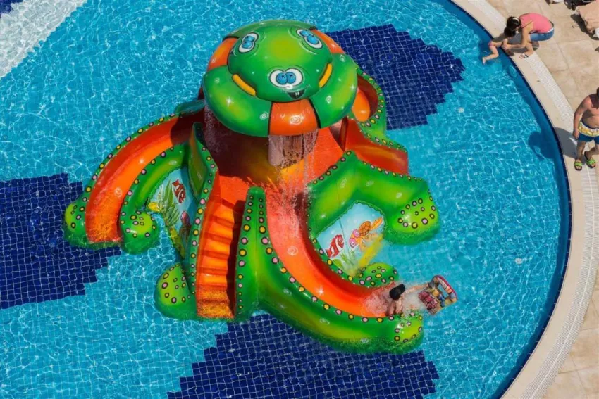 Dream World Aqua Hotel 5*-15