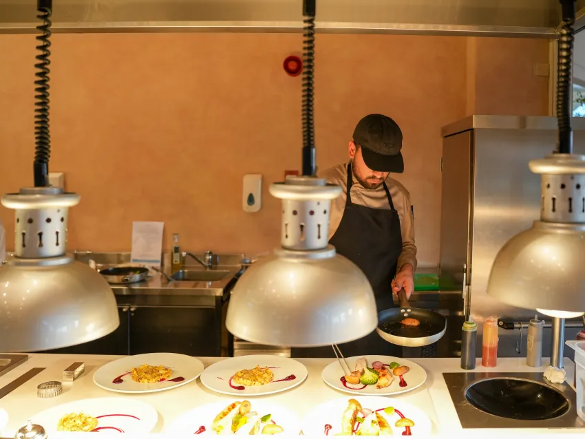 Thalassa Boutique Hotel & Spa 5*-29