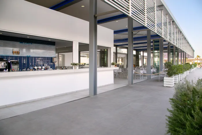 Asterias Beach 4* - Ayia napa - Cipru