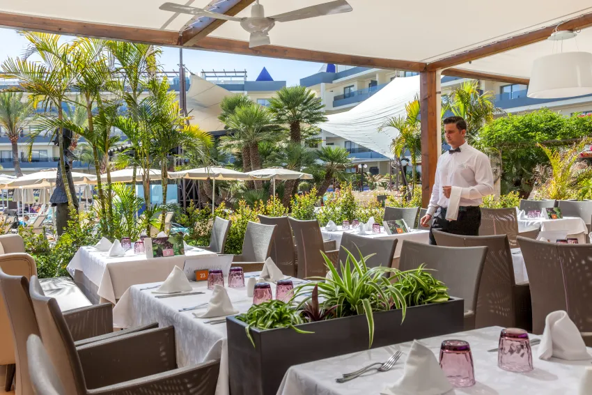 Zafiro Palmanova -85