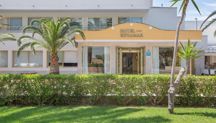 Biniamar 3* - Cala millor - Spania