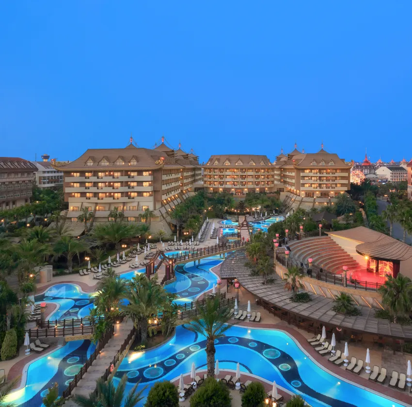 Royal Dragon Hotel 5*-3