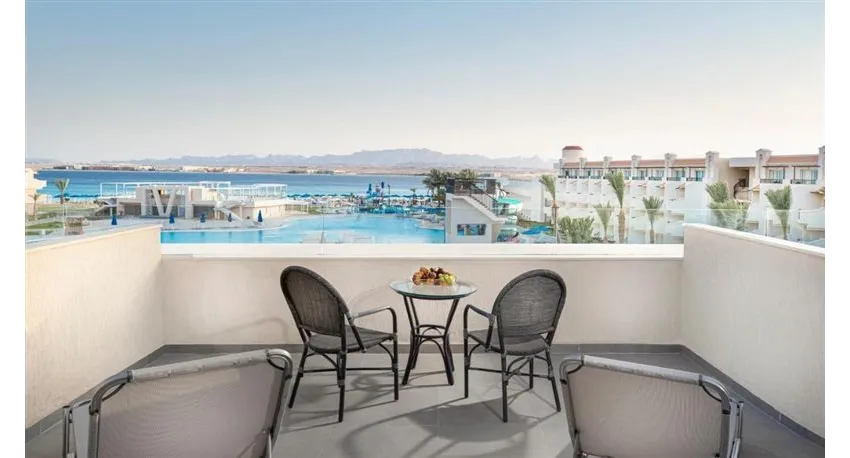 THE V LUXURY RESORT SAHL HASHEESH  5*-3