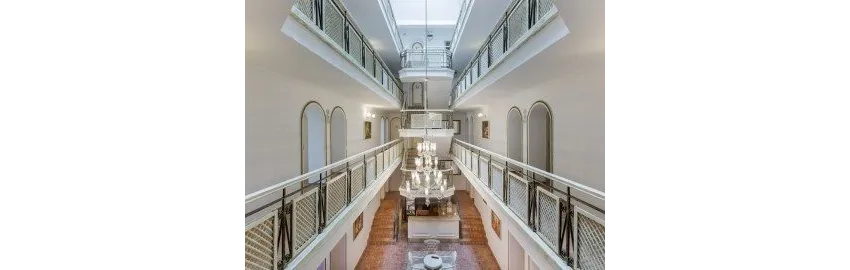 Adalya Port Hotel 4*-27