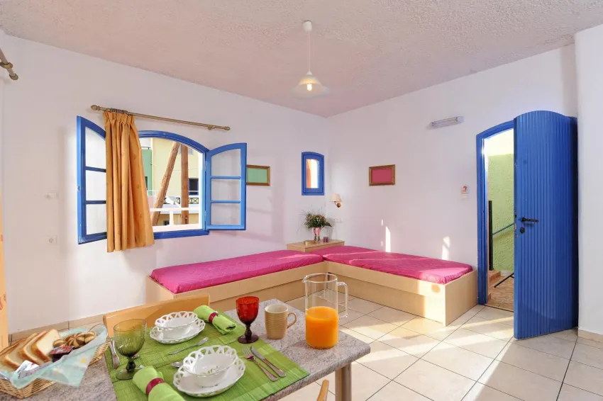 Sarpidon Apartments 3*-18