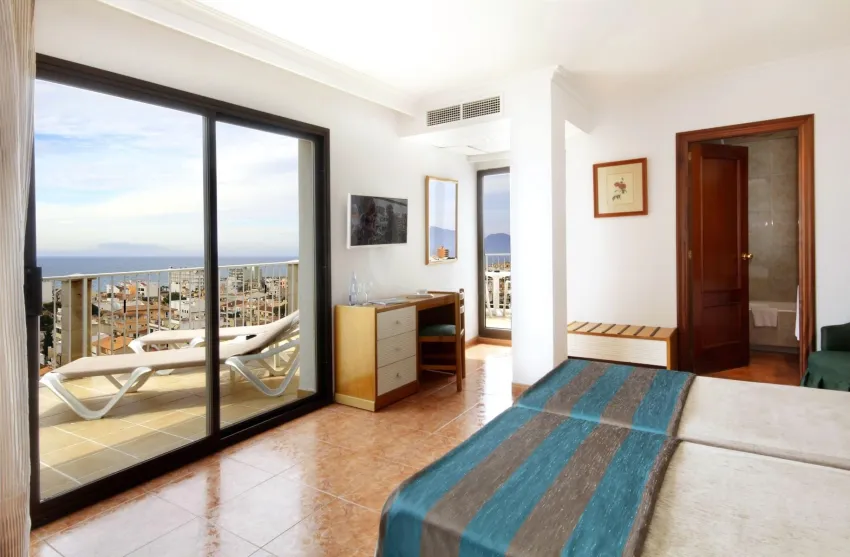 Ilusion Markus Spa Hotel 3*-25