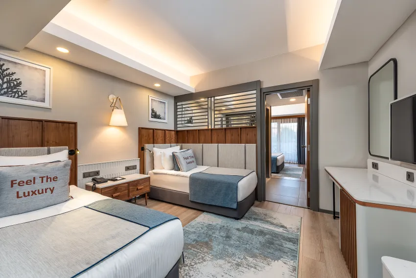 Seaden Quality Resort & Spa 5*-23