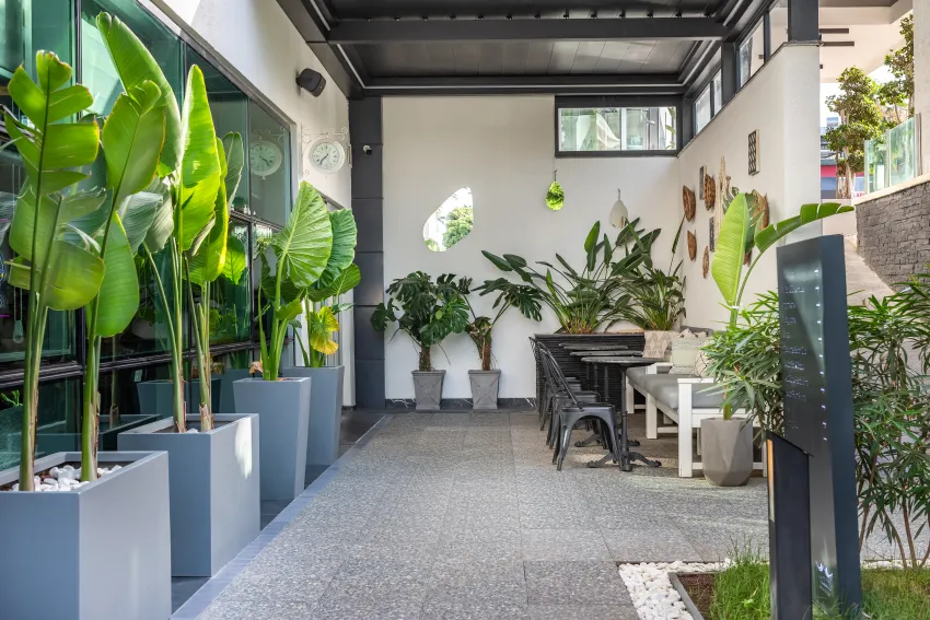 White City Resort & Spa Hotel 5*-84