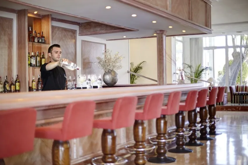 Grupotel Amapola 3*-15