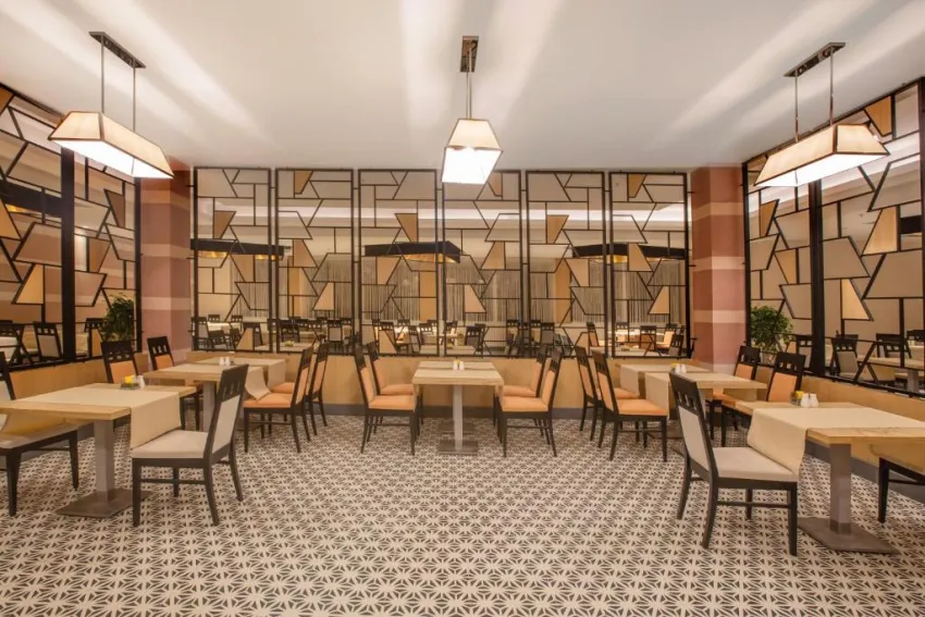 INNVISTA HOTELS BELEK  5*-30