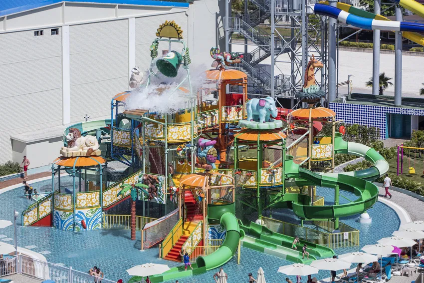 Granada Luxury Belek 5*-23