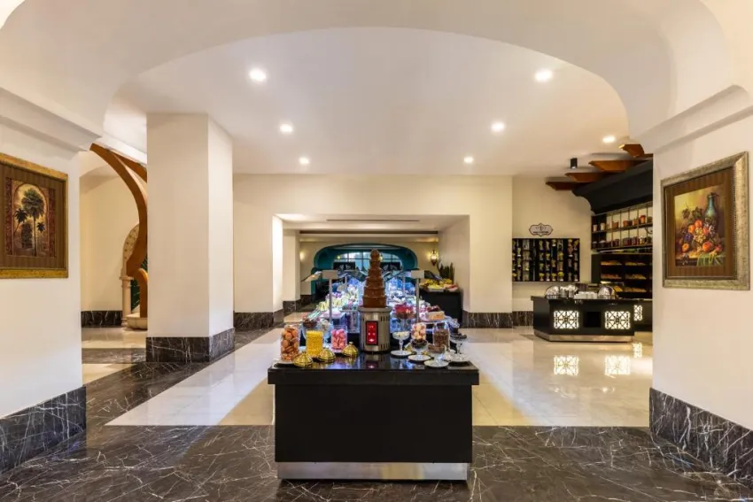 SPICE HOTEL & SPA  5*-26