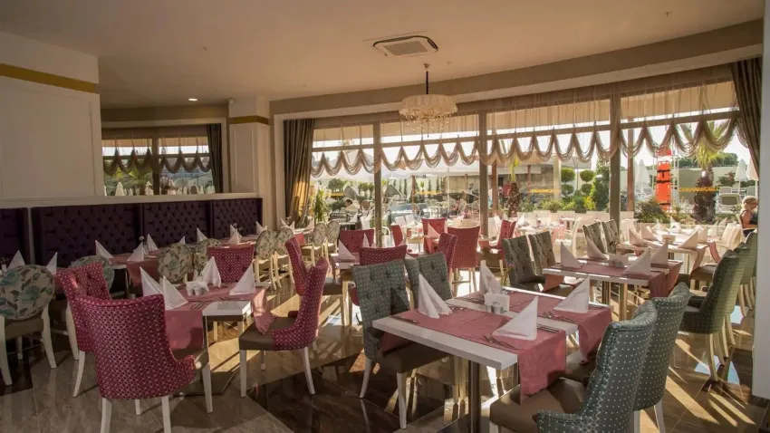 Dream World Aqua Hotel 5*-11