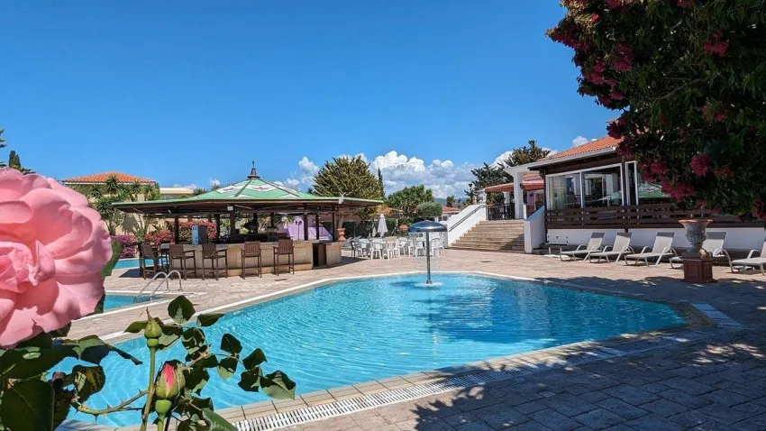 Akamanthea Holiday Village 3*-13