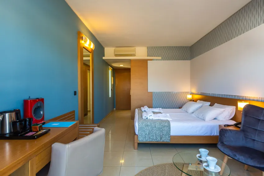 Atlantica Amalthia Beach Resort 18+ 4*-25