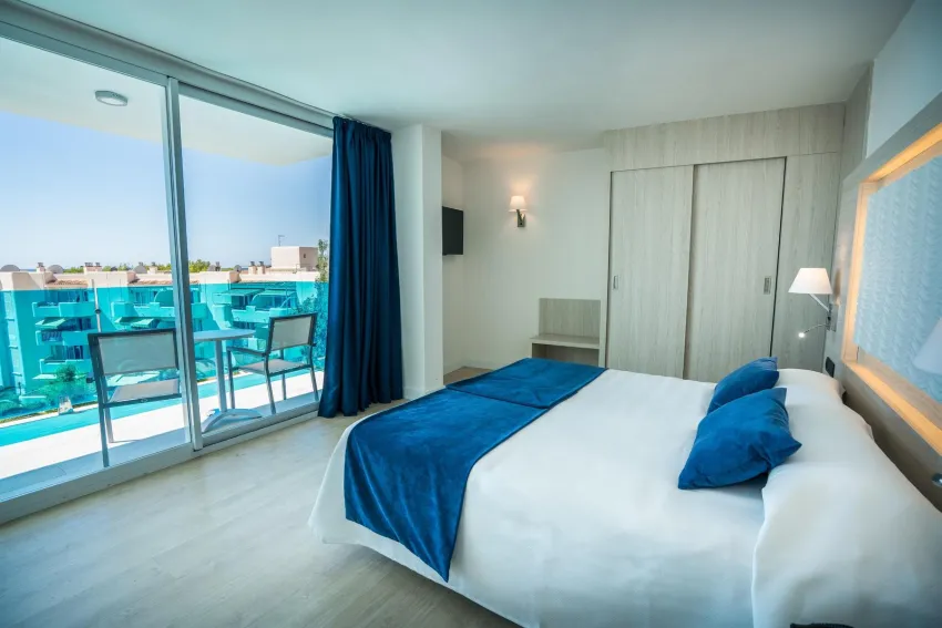 THB Sa Coma Platja 4*-21