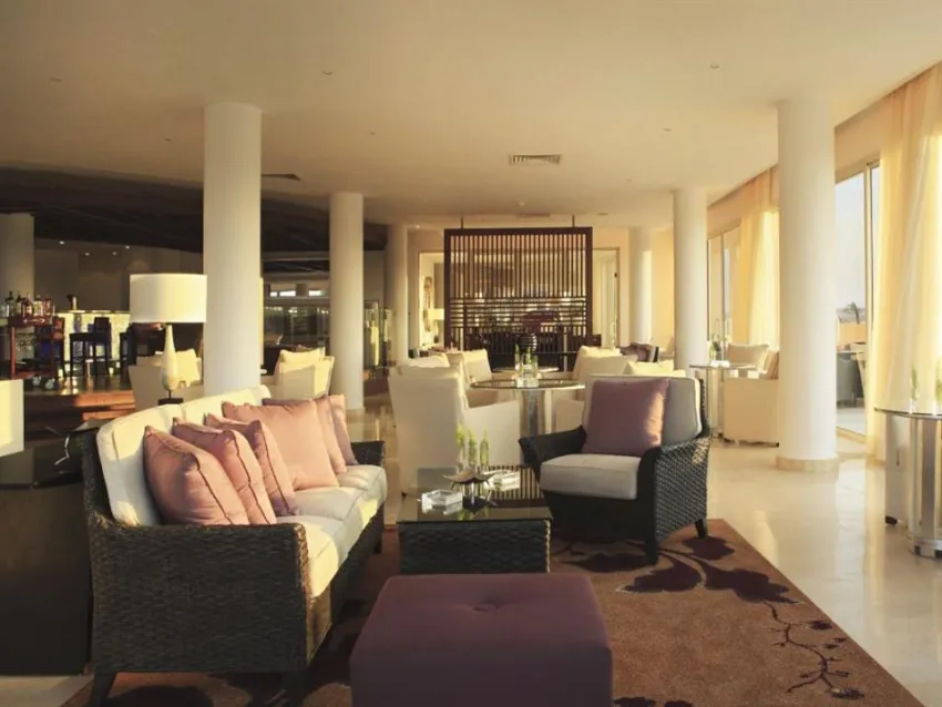 STEIGENBERGER MAKADI (ADULTS ONLY 16+)  5*-10