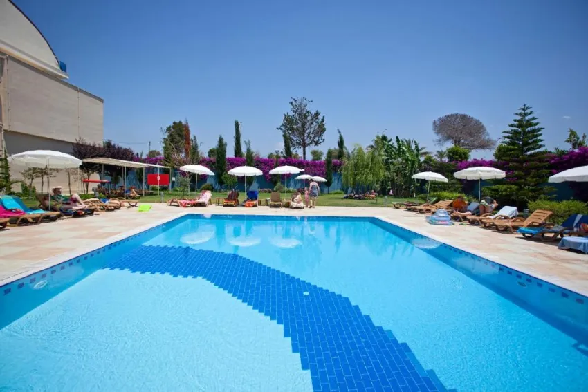 TITAN SELECT HOTEL  5*-38