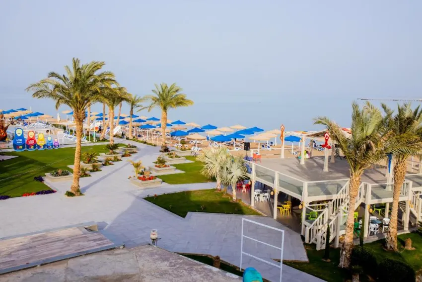 BELLAGIO BEACH RESORT & SPA  5*-15