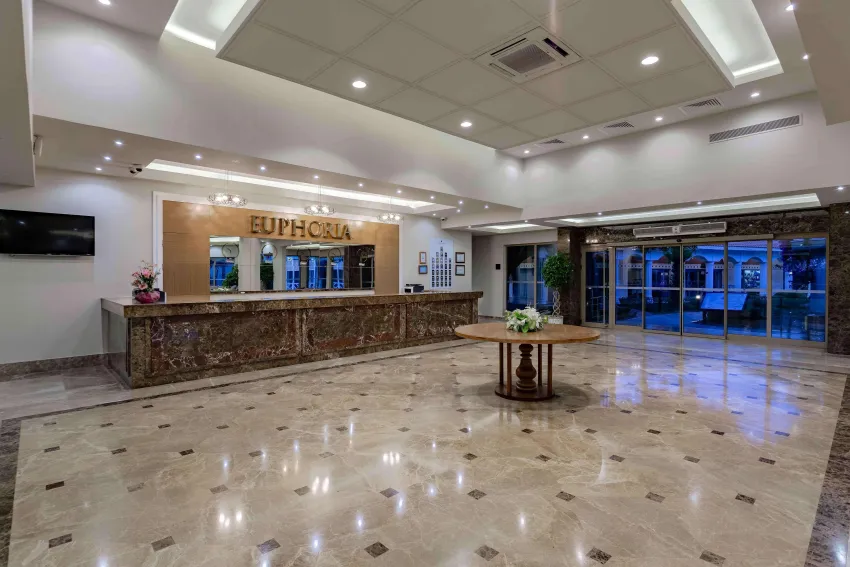 Asteria Family Resort Side (Ex Euphoria Palm Beach) 5*-13