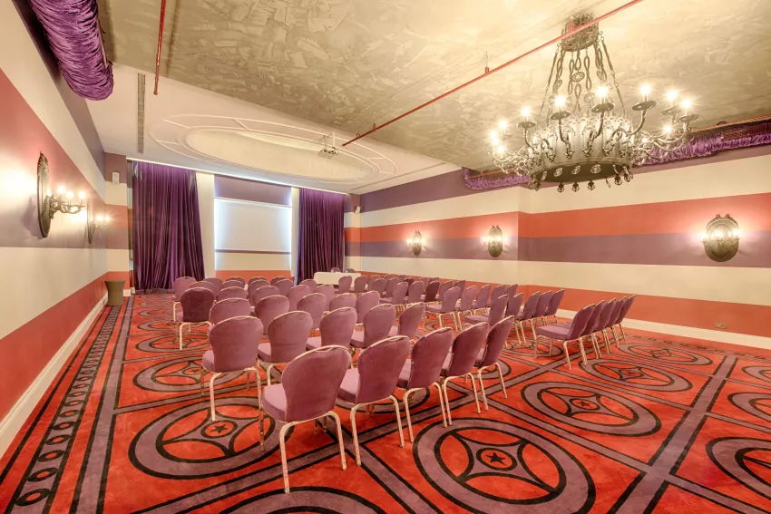 Selectum Luxury Resort Belek 5*-144