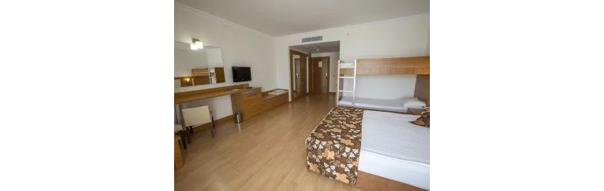 Cenger Beach Resort & Spa 5*-7