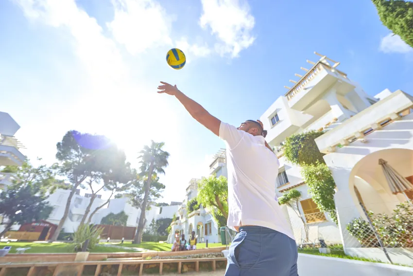 Gavimar La Mirada Club Resort -84