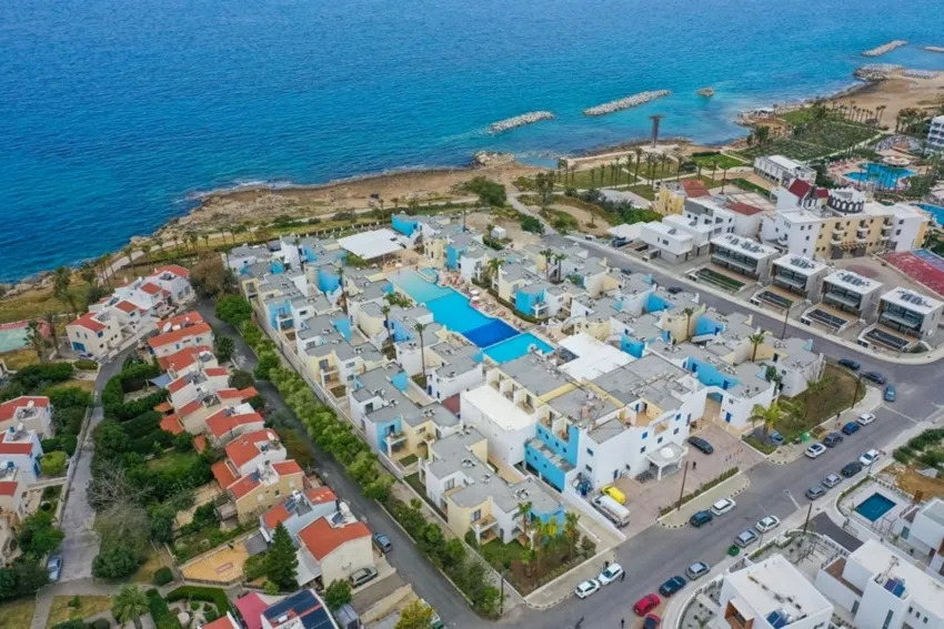 Eleni Holiday Resort 4*-1