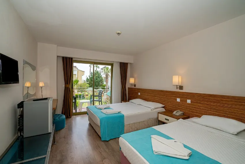 Tu Casa Gelidonya 5*-4