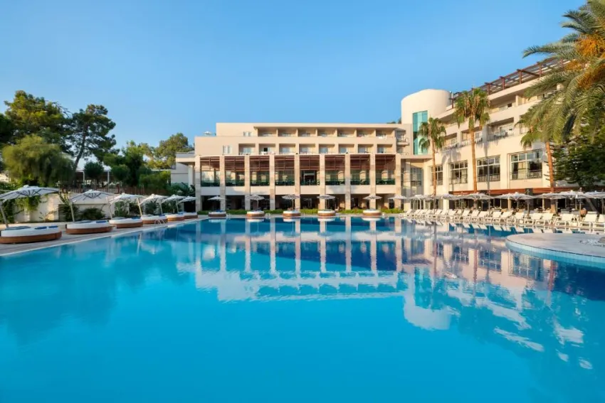 Rixos Premium Tekirova Special Room Types 5*-26