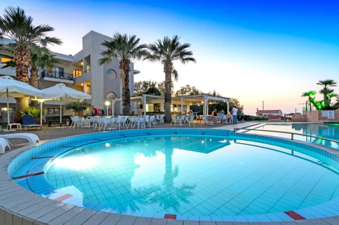 Gouves Bay 4* - Gouves - Grecia